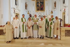 A novant'anni dalla morte, il ricordo di Nicolino Di Meo: «Un esempio per i giovani»