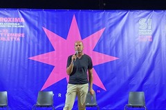 Rizzi: «Galiano è la figura giusta per il rilancio di Trani»