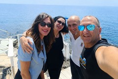 Giochi del Mediterraneo 2026, Trani c'è: domenica nuoto in acque libere a Taranto