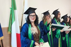 Studentessa tranese porta Trani in Cina: tesi di laurea dedicata alla promozione turistica del territorio
