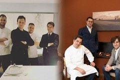 GialloZafferano premia Trani: Quintessenza e Casa Sgarra nella classifica dei migliori di Puglia