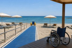 Nasce il «Granello d'Oro»: la Regione Puglia premia le spiagge sostenibili e inclusive