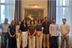 Cap4City, primo incontro formativo a Trani