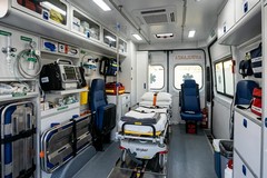 Tragedia sul lavoro a Trani: operaio perde la vita in un cantiere edile