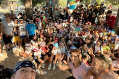 «Avventura Santa Geffa» torna per la 27ª edizione: dieci giorni tra giochi, amicizia e la scoperta di San Francesco
