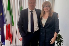 Sanitaservice Asl Bt, Annachiara Rossiello confermata amministratrice unica fino al 2028