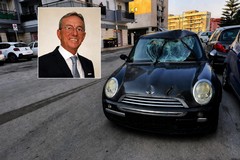 Investito a pochi mesi dalla pensione, la comunità piange Gioacchino Dagnello