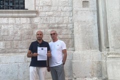 Futuro Nazionale chiede l’estensione di “Strade Sicure” alla provincia Bat