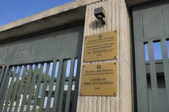 Omicidio a Trani, il 17enne trasferito al carcere minorile Fornelli di Bari