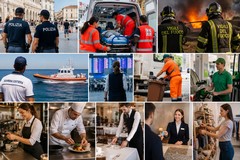 Ferragosto, grazie a chi lavora mentre gli altri sono in vacanza