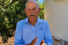 Addio a Michele “u’ lattar”, una vita tra il latte porta a porta e l’amore per la famiglia