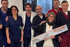 Asl Bat, eccellenza al Bonomo: l’Emodinamica apre una nuova frontiera nel trattamento dell’angina refrattaria