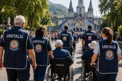 Unitalsi Trani, serata di beneficenza in Villa Comunale con “I Tienamente Band”