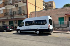 Trani | Chiusura passaggio a livello, al via il servizio navetta di AMET