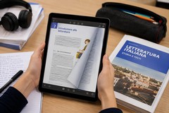 Libri di testo digitali, al via le richieste di rimborso per l’anno scolastico 2026/2027