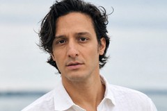 Dario Aita ospite straordinario del Premio Fondazione Megamark