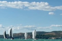 Vento, mare e podio: la vela di Trani brilla alla Pizzomunno Cup