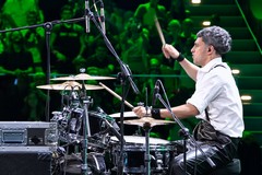Il tranese Saverio Campese passa ai Bootcamp di X Factor con Le Distanze: quattro sì dalla giuria