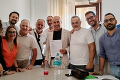 Sanitaservice ASL BT: firmato il primo Contratto Collettivo Decentrato Integrativo