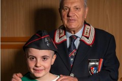 Festa dei Nonni, il messaggio dei Carabinieri: «Essere nonno, anzi nonno Carabiniere, è bellissimo»