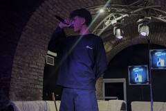 Vincenzo Giusto vince il contest di Caronte Music Group e conquista il suo primo contratto discografico