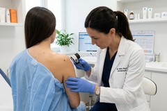 A Trani la giornata dermatologica pugliese, focus su nuove terapie e ricerca