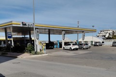 Psicosi carburante, a Trani situazione ancora sotto controllo