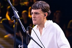 Le Distanze col batterista tranese Saverio Campese volano ai Live di X Factor