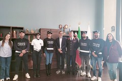 Comune di Trani, organico oltre quota 200: assunte altre 10 persone