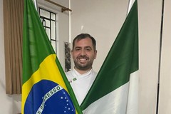 Domenico Di Tondo porta la Puglia a San Paolo per la Settimana della cucina italiana