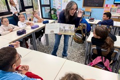 Festa dei Lettori edizione 2026: la Petronelli e la Baldassarre unite dall'amore per la lettura