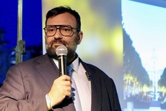 Marinaro porta la campagna elettorale nei quartieri di Trani: al via “Giacomo On The Road”