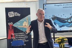 Festival del Cinema e del Mare ed Educazione Ambientale nelle scuole
