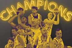 Basket, l’Avis Trani batte il Virtus Corato e viene promosso in Divisione Regionale 2
