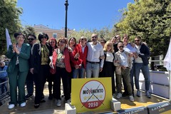 Vito Branà, candidato Sindaco per il M5S (Pubbliredazionale)