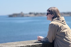 Francesca Zitoli, candidata al Consiglio Comunale di Trani - Pubbliredazionale