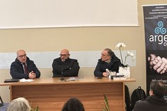 Assistenza oncologica domiciliare sospesa ? ARGES Trani: «Siamo in attesa di risposte», Bottaro: «Fosse per noi avremmo già risolto il problema»