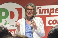 𝐋𝐚 𝐩𝐨𝐥𝐢𝐭𝐢𝐜𝐚 𝐞̀ 𝐬𝐞𝐫𝐯𝐢𝐳𝐢𝐨: Ines Fabbretti [Pubbliredazionale]