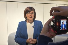 Legge sul Terzo Settore, l'affondo di Debora Ciliento: "Basta affarismo, ora si fa comunità"