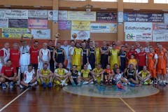 Baskettiamo, una "festa" per ricordare Franco Assi