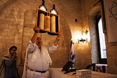 Shabbat Shalom - Speciale giornata della memoria