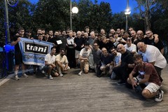 “Verso il Centenario del Trani”, un viaggio tra passato, presente…e futuro