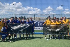 Finali Regionali ASI, Trani e Molfetta si contenderanno il titolo Nazionale a Roma il prossimo giugno