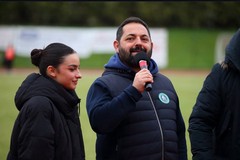 Luciano Pace-Soccer Trani, trattativa in fase di definizione