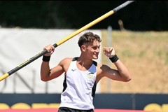 Gabriele Belardi convocato (nuovamente) in Nazionale: volerà a Skopje!