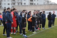 Cade il Trani, Moscelli: «Dispiace, ma non cancelliamo il percorso. Tifosi? Li ringrazio»