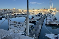 Concessione Darsena per 20 Anni: "Violata la norma sul Piano Regolatore Portuale"