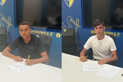 Soccer Trani, Garofalo e Piccininni firmano per l’Audace Cerignola