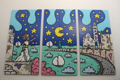 Presentata nella Procura della Repubblica di Trani l’opera di Francesco Ferrulli “Perle di Giustizia”