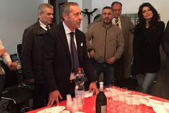 Stp, auguri e bilancio 2015 con i dipendenti